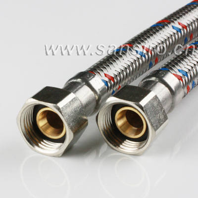 flexible hose F3/8*F3/8