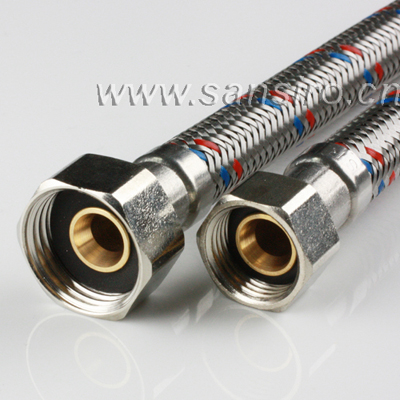 flexible hose F1/2*F3/8