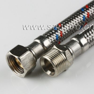 flexible hose F3/8*M3/8