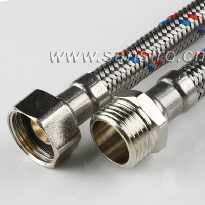 flexible hose F1/2*M1/2