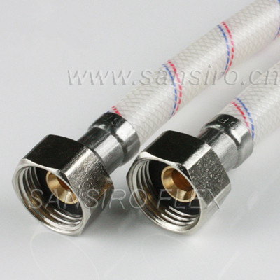 F1/2*F1/2 Reinforced PVC Tube