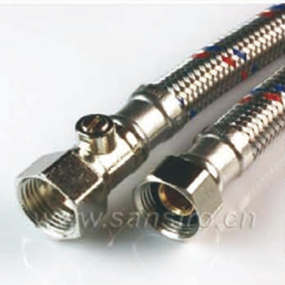 F1/2*F1/2 with valve