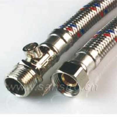 F1/2*M1/2 With valve